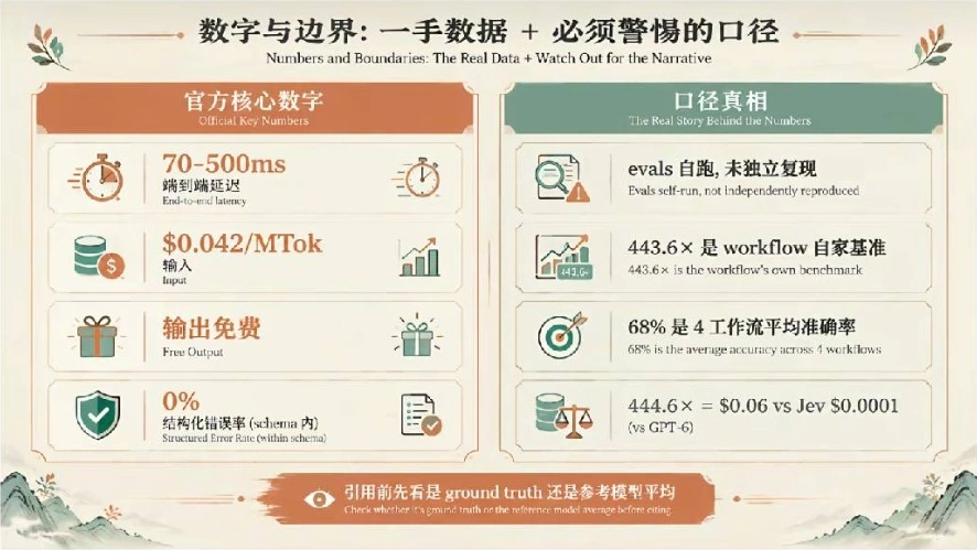 数字与边界：数据，以及必须警惕的口径，摘自原图第 10 页